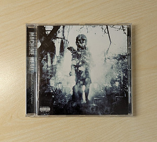 Machine Head – Through The Ashes Of Empires - 2003 CD (E.U.)