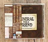 Funeral For A Friend - Tales Don't Tell Themselves (Японія)