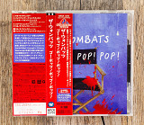 The Wombats - Go Pop! Pop! Pop! (Японія)