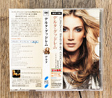 Delta Goodrem - Delta (Японія)