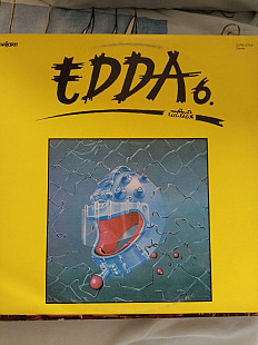 Edda muvek 6