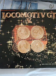Locomotiv gt 5