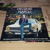 Виниловая пластинка Helsinki - Napoli "All night long" Soundtrack