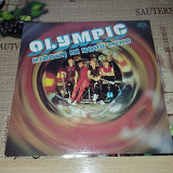 Виниловая пластинка OLYMPIC "Hidden in your mind"