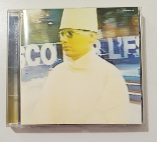 CD PET SHOP BOYS 1994 Disco 2 (Germany)