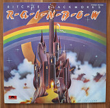 Rainbow - Ritchie Blackmore's Rainbow NM/NM-