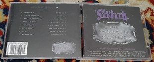 Black Sabbath – The Sabbath Stones 1996 (UK & Europe) EX