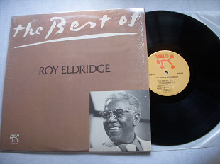 Roy Eldridge