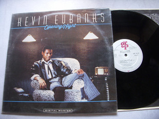 Kevin Eubanks