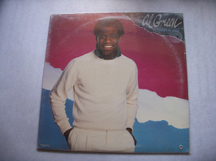 Al Green ( запечатан )