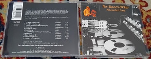 Ten Years After – Recorded Live (1973) US EX