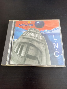 Network – L.N.C. (2000) original cd