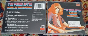Ten Years After – Alvin Lee And Company 1990 (1972) Europe NM