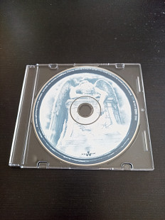NIGHTWISH — Once (2004) original cd