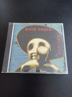 Noir Désir – Dies Irae (1994) original cd
