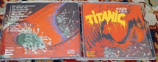 Titanic – Eagle Rock 2000 (1973) Russia NM