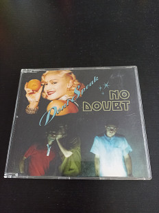 No Doubt - Don't Speak (1996) original cd