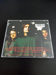 Monsterland – Destroy What You Love (1993) original cd