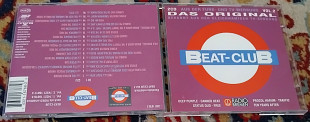 Various – Beat-Club Vol. 2 2CD (1993) Germany NM
