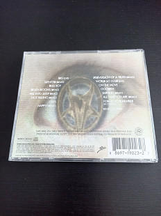 Mudvayne – By the People, For the People (2007) original cd