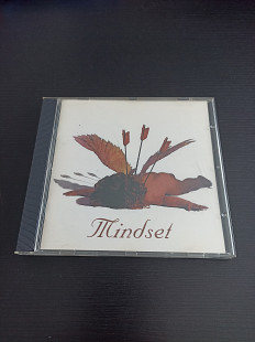 Mindset — Mindset (1997) original cd