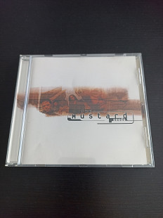 The Mustard Seeds — The Mustard Seeds (1996) original cd