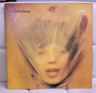 The Rolling Stones Goat's Head Soup 1st UK