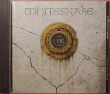 Cd диск Whitesnake – Whitesnake (1987) Carrere