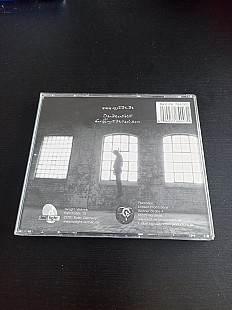 MY TIDE – Impressions From A Dying World (2002) original cd