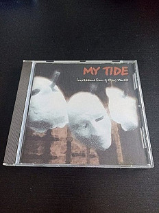 MY TIDE – Impressions From A Dying World (2002) original cd
