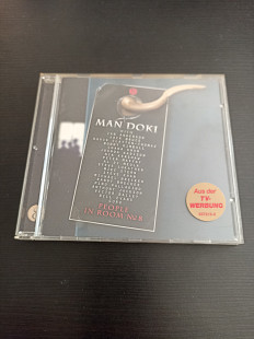 MANDOKI – People In Room № 8 (1997) original cd