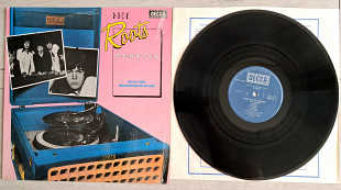 GENESIS ( PROG ROCK ) ROOTS ( DECCA ROOTS 1 ) schrink 1968 ENGL