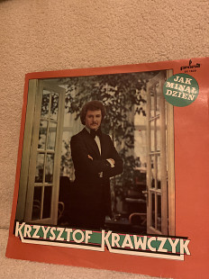 Krzysztof Krawczyk