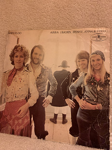 Abba Waterloo