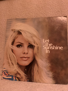 Let the Sunshine In