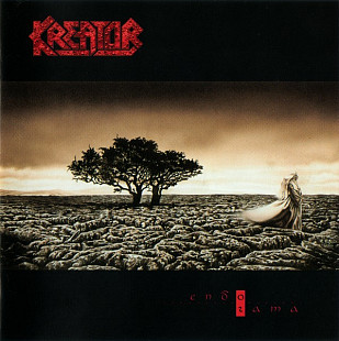 Kreator – Endorama +++DE