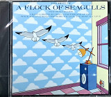 A FLOCK OF SEAGULLS "The Best of" (made in Europe) новий диск [запечатаний]