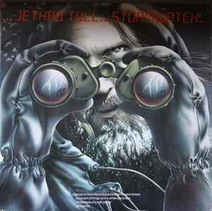 Jethro Tull – Stormwatch / 1979 / 2004 / Chrysalis / US