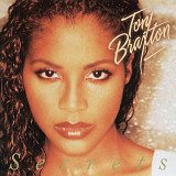 Вініл Toni Braxton