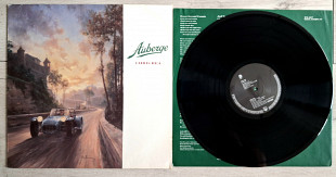 CHRIS REA AUBERGE ( EW 9031-73580-1 for UK WX 407 A3/BX ) 1991 GER