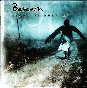Beseech – Souls Highway ( Irond – IROND CD 02-221 )