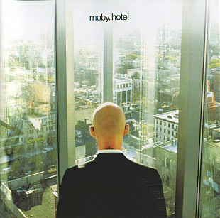 Moby – Hotel ( UA )