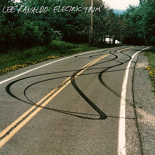 Lee Ranaldo – Electric Trim ( USA ) Gatefold cardboard sleeve