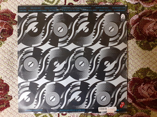 Виниловая пластинка LP Rolling Stones – Steel Wheels