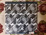 Виниловая пластинка LP Rolling Stones – Steel Wheels
