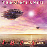 TransAtlantic – SMPTe ( Mike Portnoy , Neal Morse , Pete Trewavas , Roine Stolt )