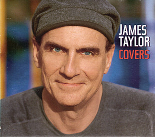 James Taylor – Covers ( USA ) Digipak
