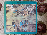 Виниловая пластинка LP McCartney – Wings – Wild Life