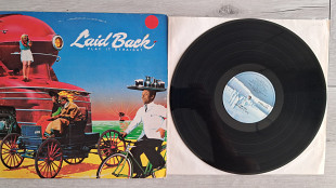 LAID BACK PLAY IT STRAIGHT ( MEDLEY MDLP 6290 ) nb 1983 DEMNARK