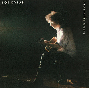 Bob Dylan – Down In The Groove